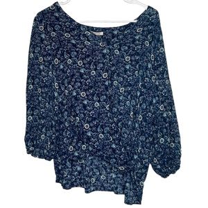 Skies are Blue stitch fix top size XL. Washed never worn.